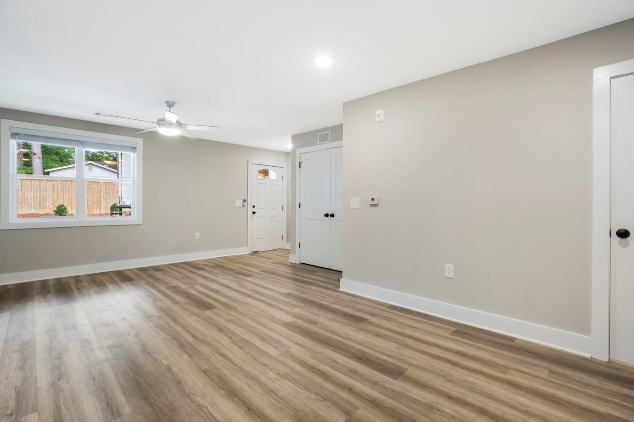 Linwood Creek Apartments - Photo 3 of 40