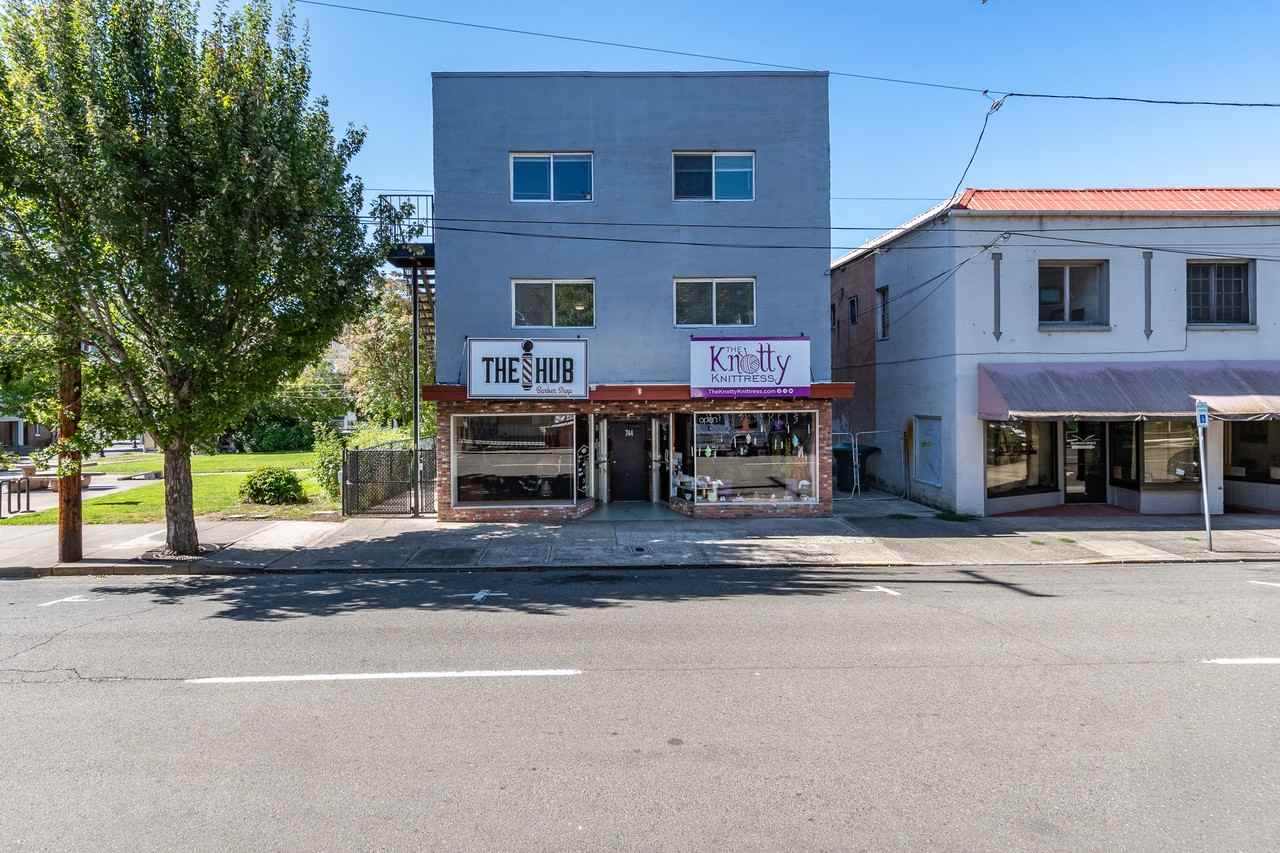 744 SE Jackson St. - Photo 2 of 50