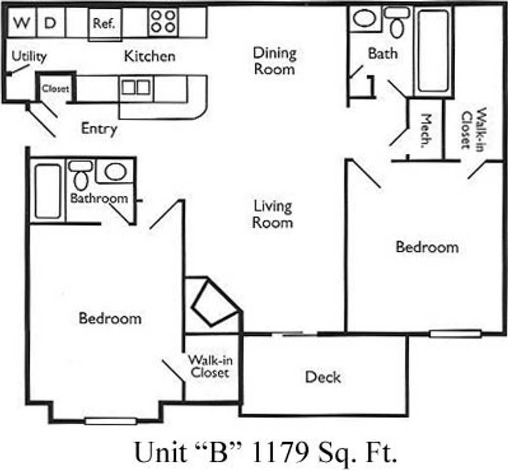 Stonegate Park Apartments - Photo 2 of 3