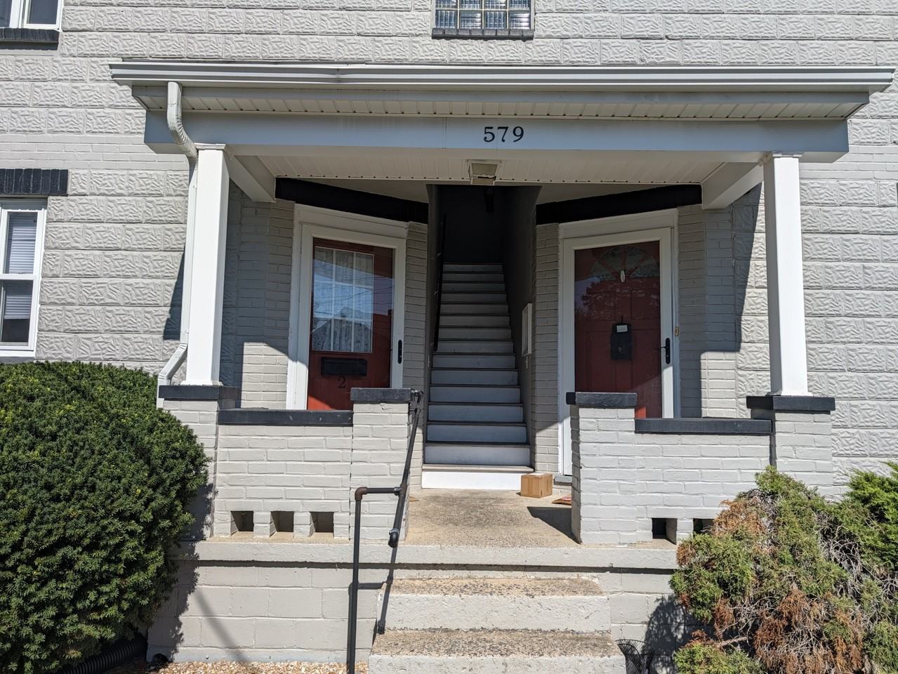 Cottage Apartments - Photo 2 of 27