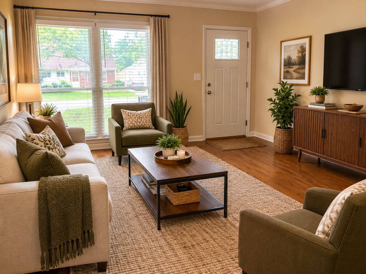 2611 Gardiner Ln - Photo 2 of 14