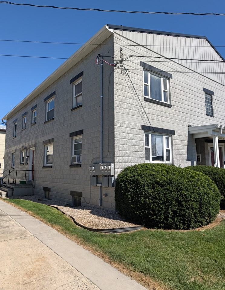 579 Guilford Ave #579-4
