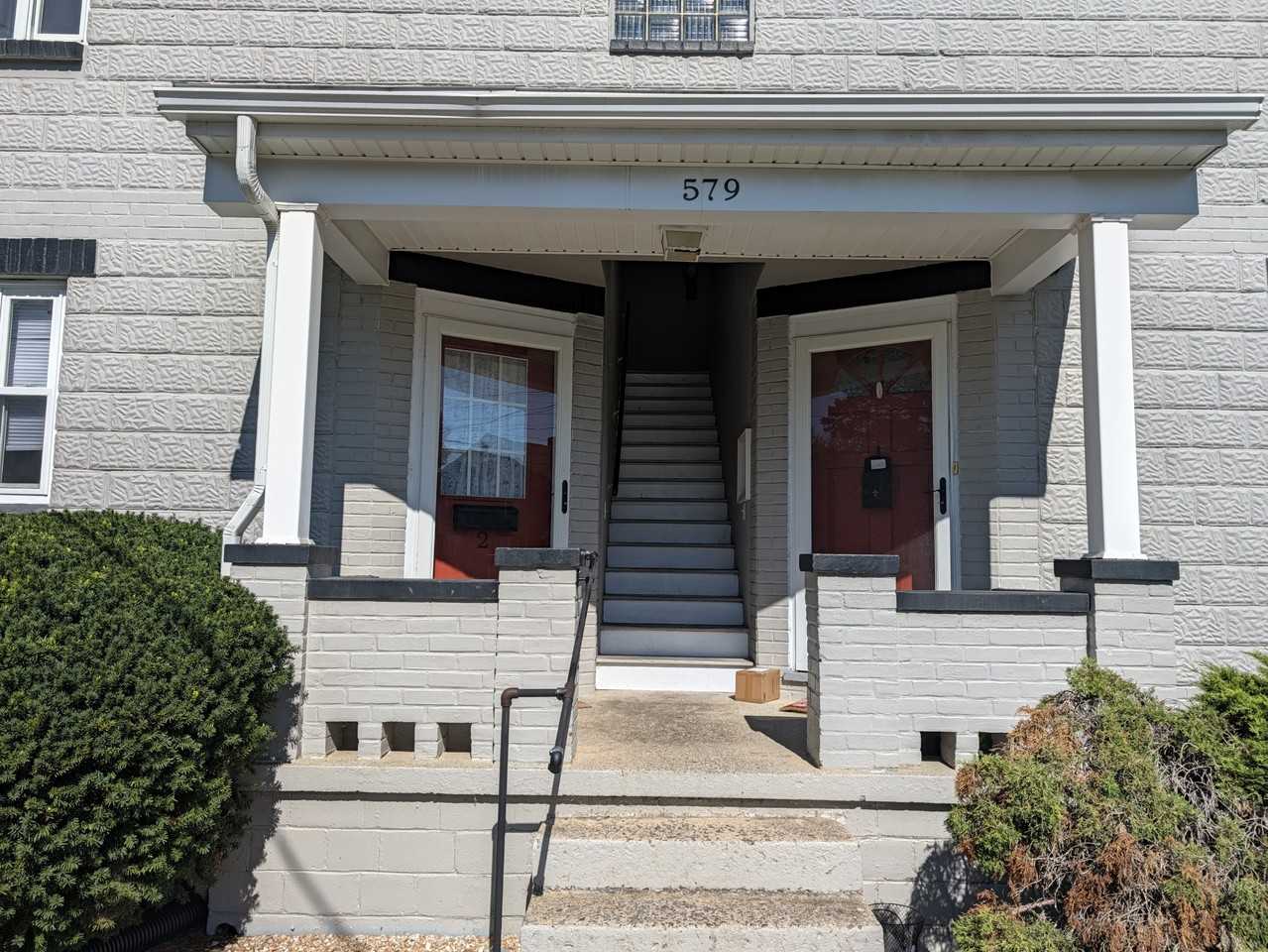 579 Guilford Ave #579-4 - Photo 2 of 27