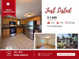 6709 49th Ave N - Photo 1 of 1