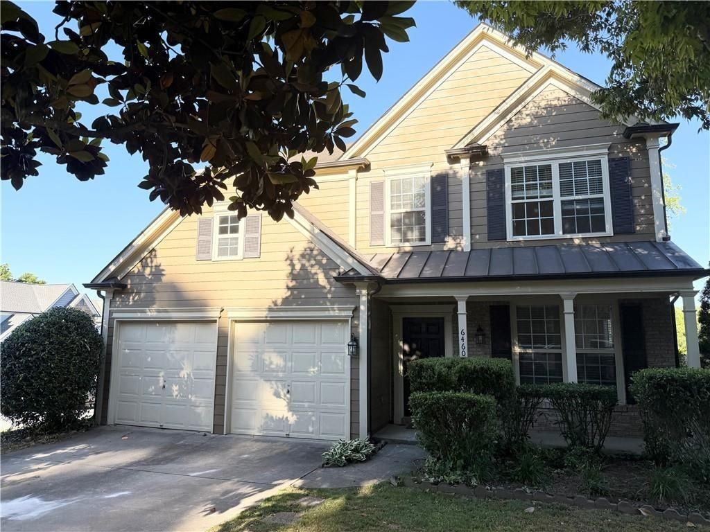 6460 Whirlaway Dr - Photo 2 of 22