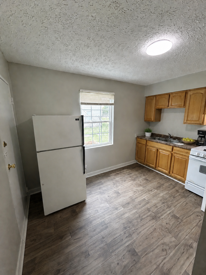 Manslick Apartments - Photo 3 of 12