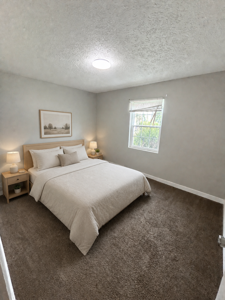 Manslick Apartments - Photo 7 of 12
