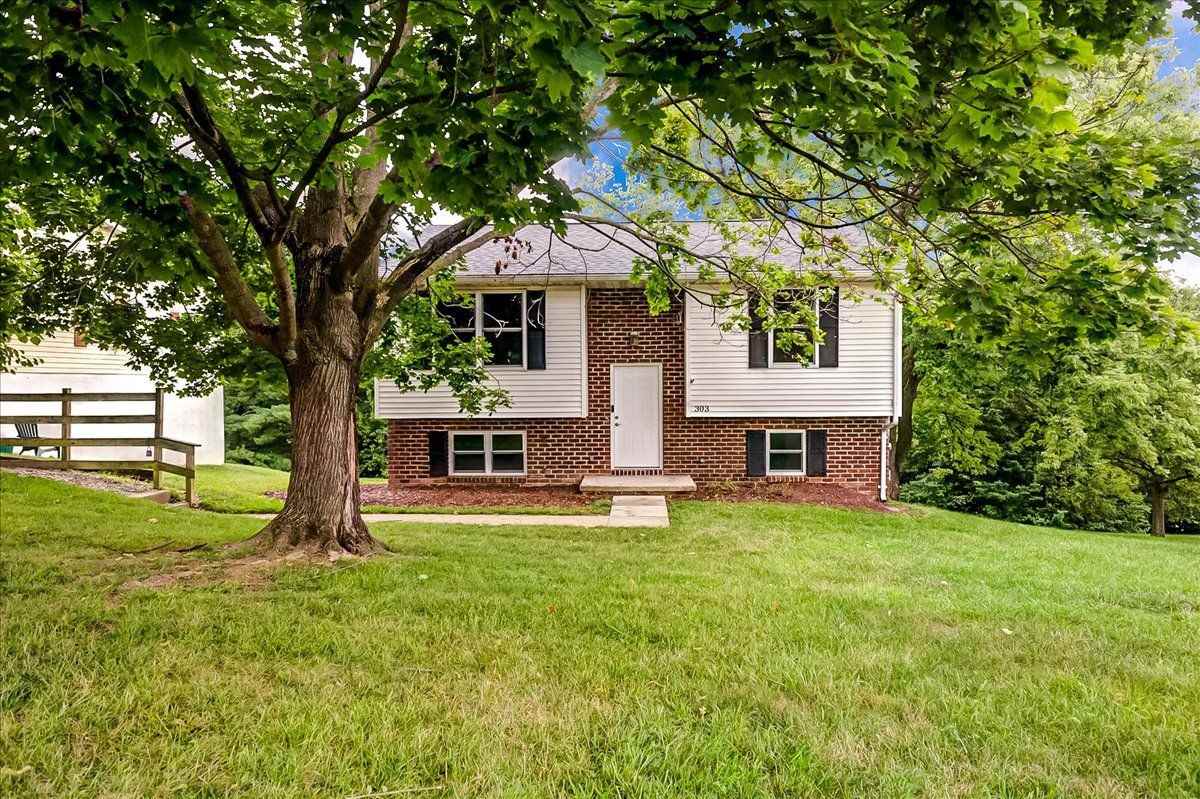 303 Luther Dr