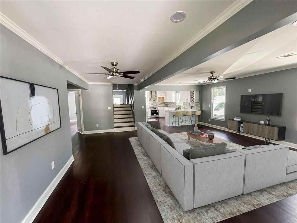 5191 Emory St Nw - Photo 5 of 17