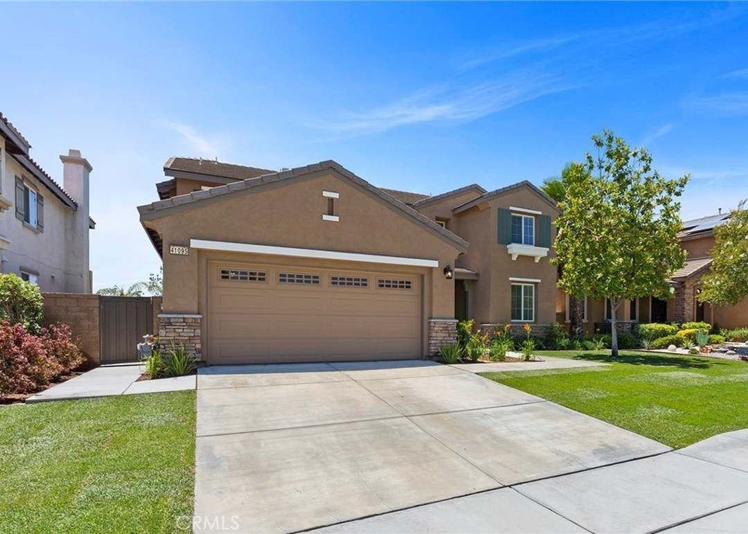 41095 Hatton Garden Ct - Photo 2 of 14