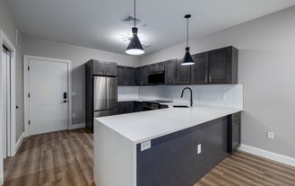 Byline Apartments - Photo 1 of 1