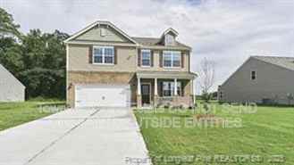 2132 Wild Ridge Dr - Photo 1 of 1