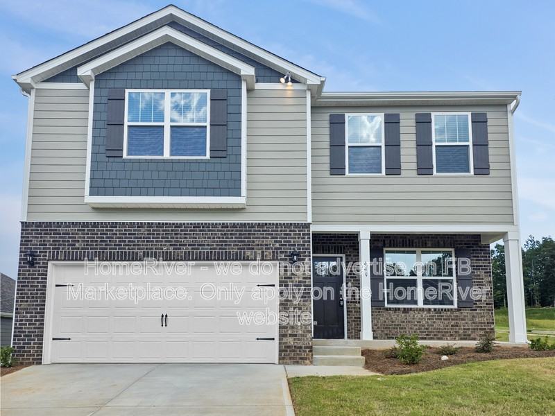 449 Brinkley Dr