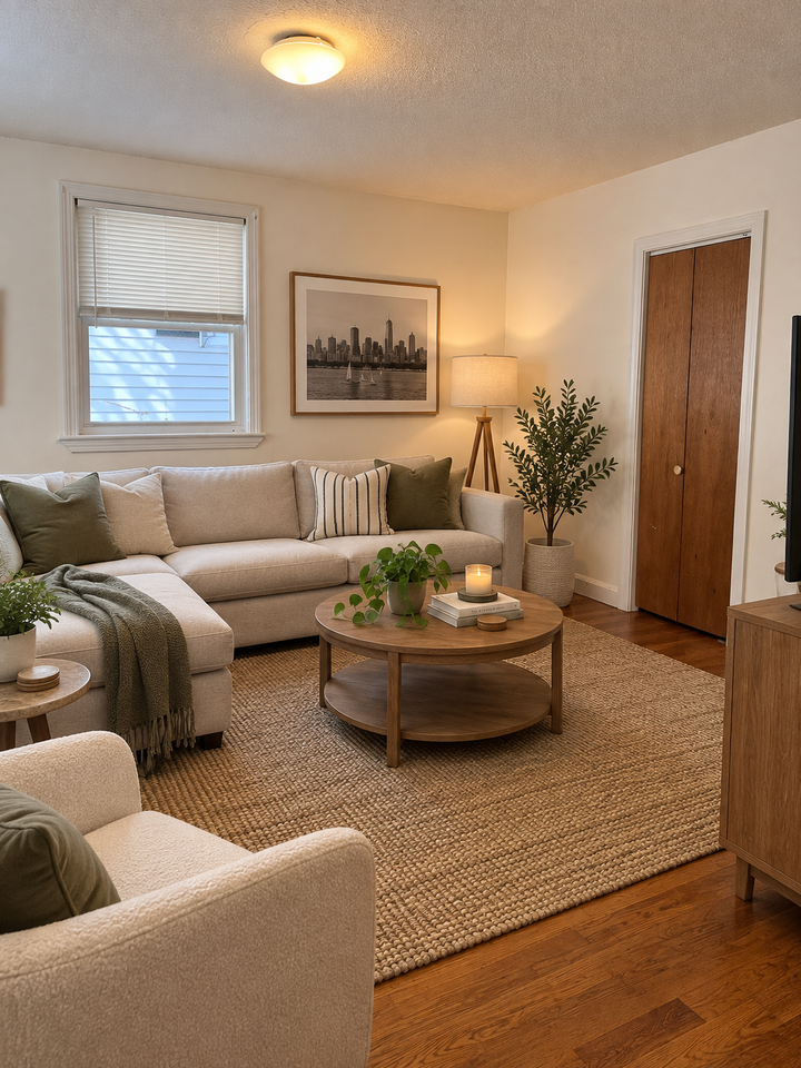 167 Charles St #1 - Photo 5 of 8