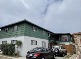 3728 Ingraham St - Photo 1 of 1