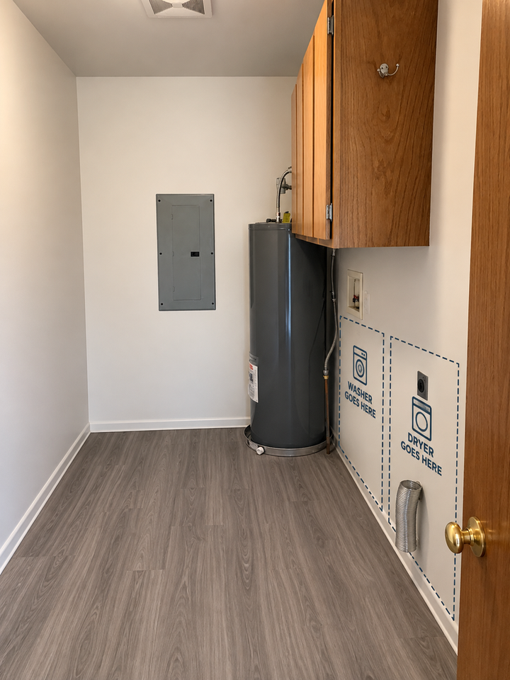 617 S 3rd St #B - Photo 4 of 18