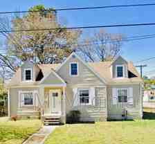 3841 Chatham Cir #A - Photo 1 of 1