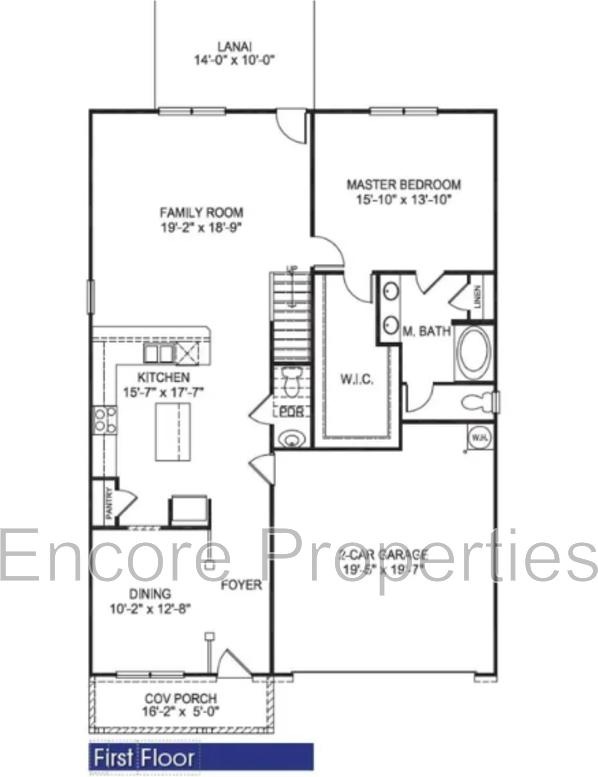 38 Knotty Pine Dr - Photo 2 of 22