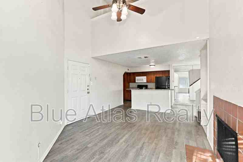 9803 Walnut St #B206
