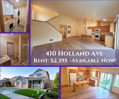 featured image of 410 Holland Ave