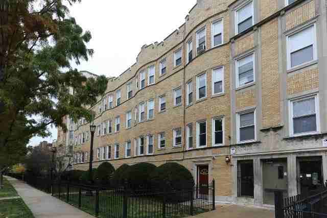4513 N Malden St #GD