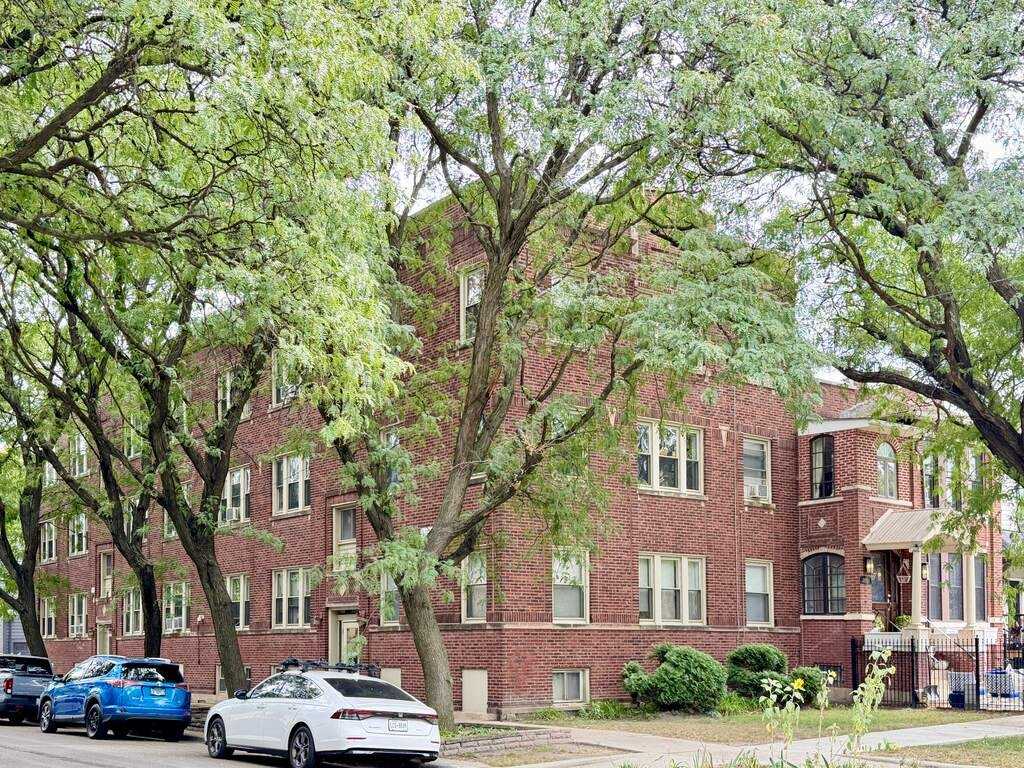 2919 W George St #G