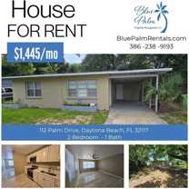 112 Palm Dr - Photo 1 of 1