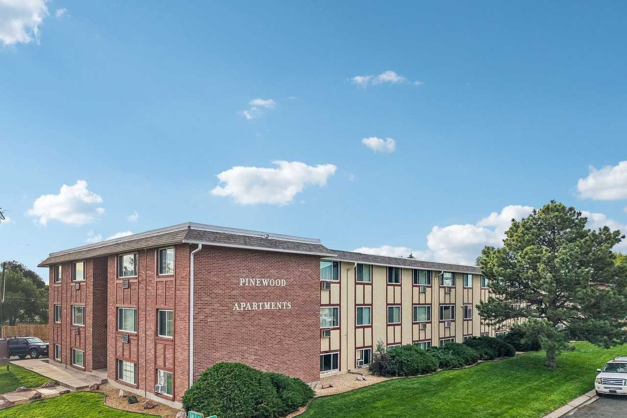 Pinewood Apartments - Photo 6 of 50