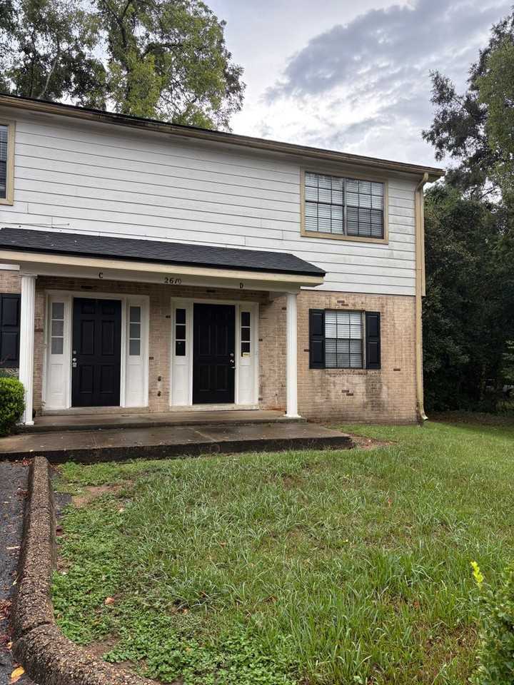 2610 Old Bainbridge Rd