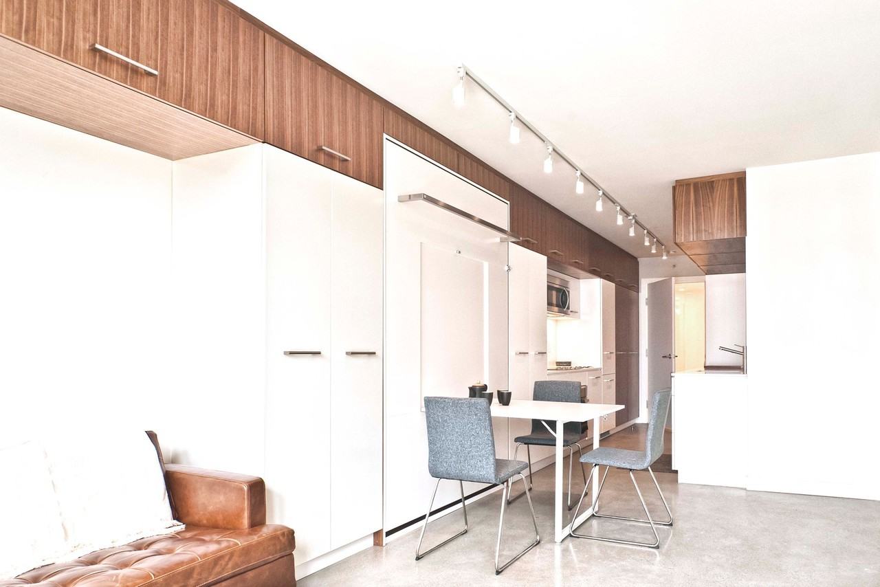 245 East Georgia Street #705 - Photo 3 of 11
