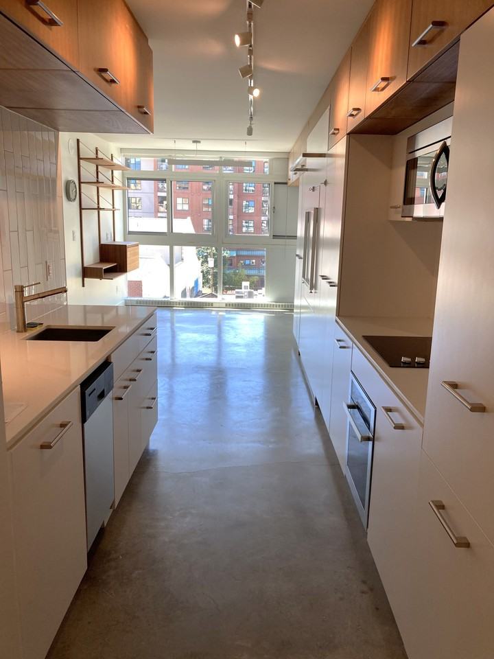 245 East Georgia Street #705 - Photo 2 of 11