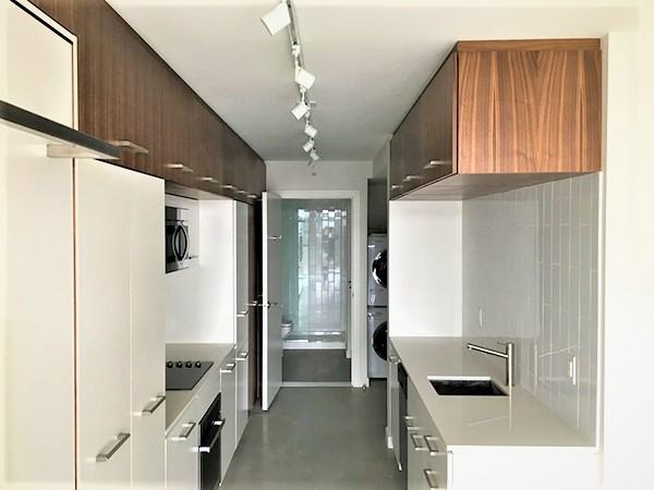 245 East Georgia Street #705 - Photo 4 of 11