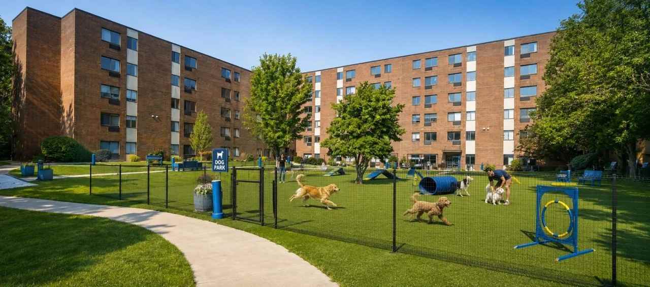 The Current Apartments! - Photo 3 of 21