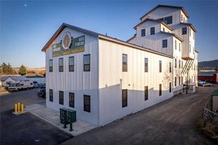 Yellowstone Granary - Photo 1 of 1