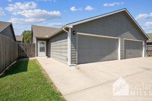 featured image of W Newell St