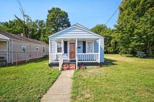 3713 Chestnut Ave - Photo 1 of 1