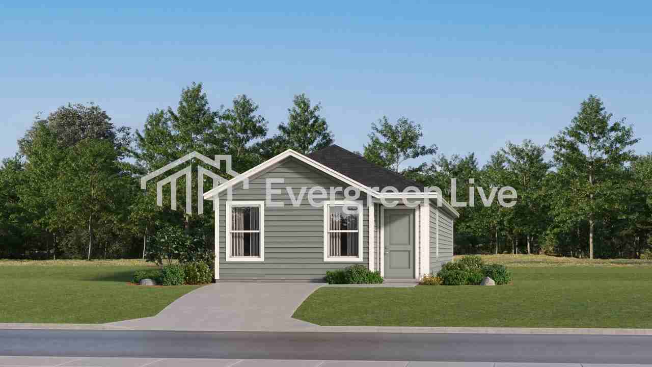 321 Acorn Rd