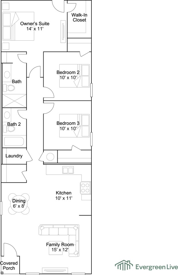 321 Acorn Rd - Photo 2 of 16