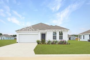 3833 Alwyn Cashe Ave - Photo 1 of 1