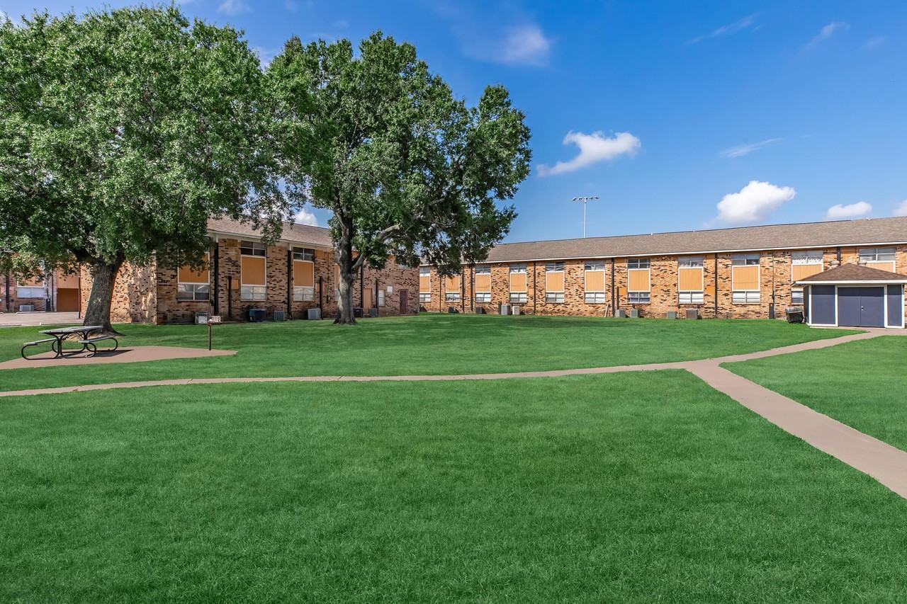 Gateway Grove Apartments - Photo 2 of 50