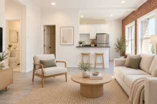 Western Apartments | Renovated Apartments Near Wilshire/Western Metro - Photo 1 of 1
