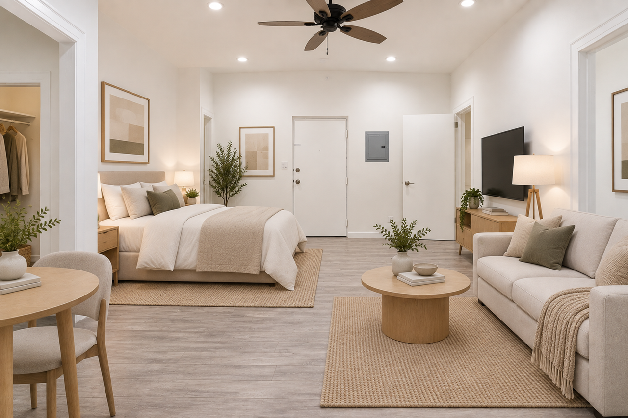 Western Apartments | Renovated Apartments Near Wilshire/Western Metro - Photo 2 of 43