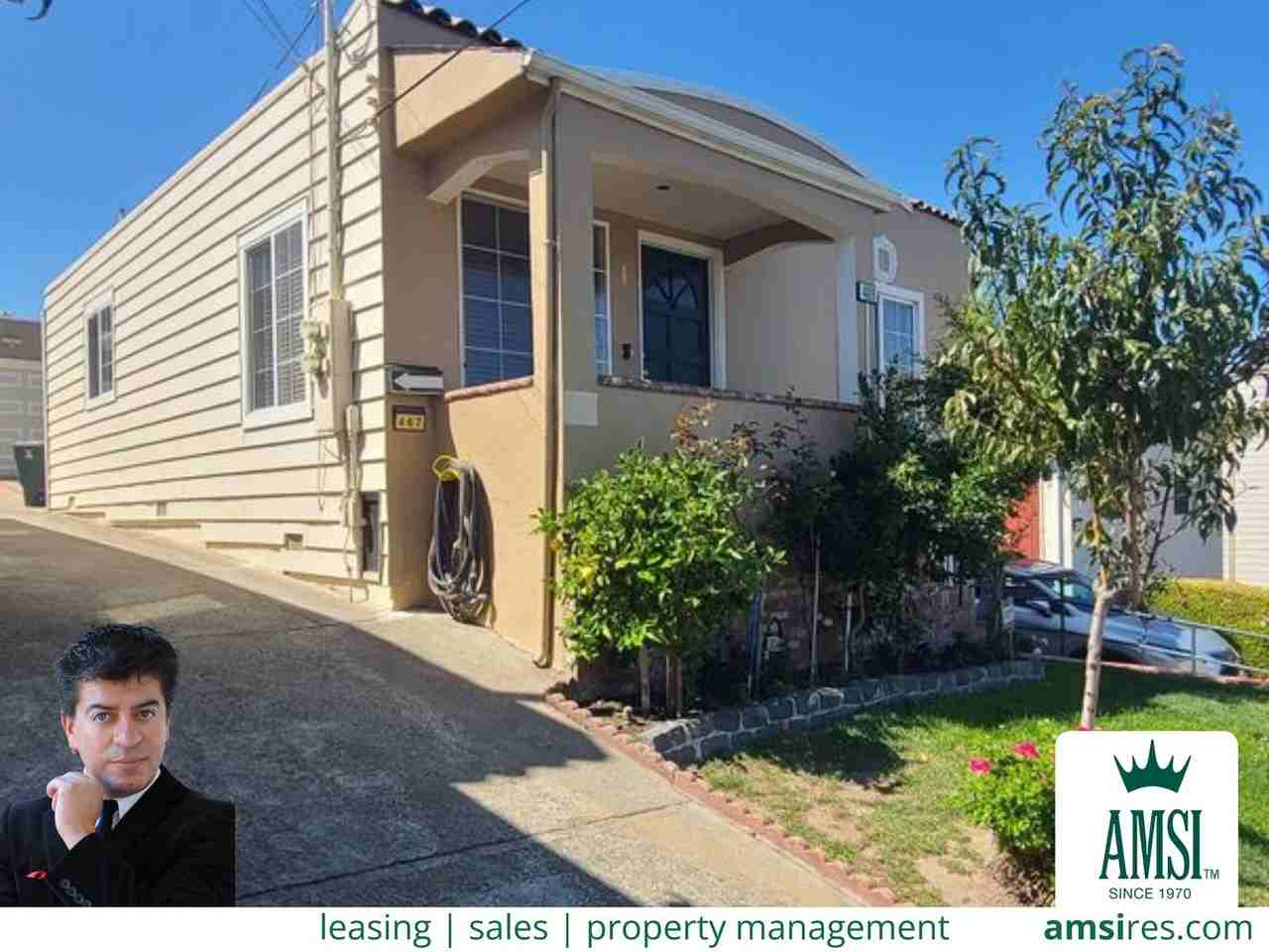 469 Cypress Ave