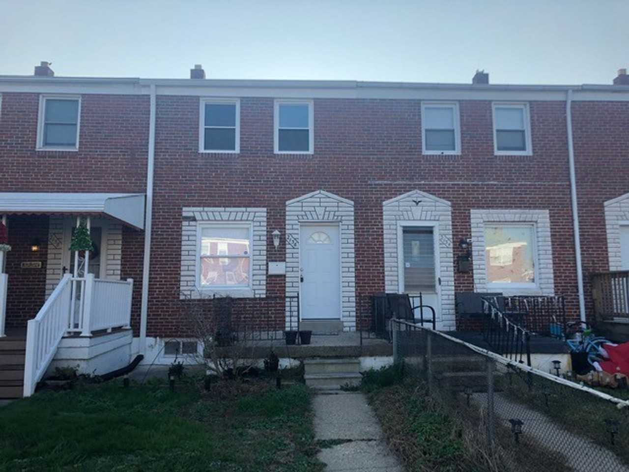 2136 Redthorn Rd