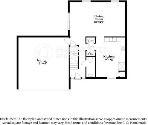 3486 High Creek Dr - Photo 3 of 18