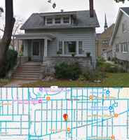 featured image of 1583 S 77th St