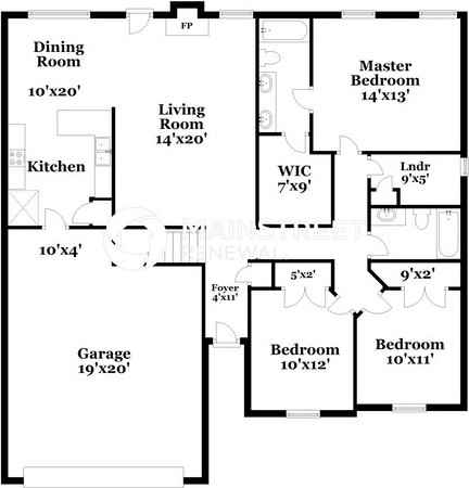 817 Winchester Close - Photo 2 of 17