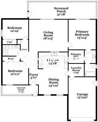 325 Ne 19th St - Photo 2 of 16