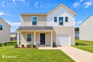 featured image of 822 Vistamount Path
