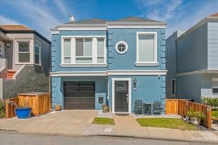 Rockaway Avenue & Laguna Honda Blvd - Photo 1 of 1